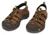 KEEN Newport M-Bison Sandale Herren braun 45 Produktbild-Vorschau 79