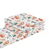 Amilian Bettumrandung Babybett Baby Kinder Nestchen Produktbild-Vorschau 2