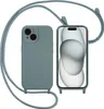 Custodia per telefono cellulare per iPhone 15 custodia con Anteprima dell’immagine prodotto 2