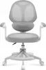 Seggiolino regolabile Mark Adler Junior 4.5 Grey Anteprima dell’immagine prodotto 23