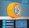 Goldband Malerband Kreppband Malerkrepp 50mm x 50m Profi Produktbild-Vorschau 3