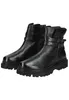 Bagatt Stiefelette Stiefelette Nappaleder Produktbild-Vorschau 3