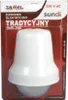 Sonnette traditionnelle 230V blanc DNS-206-BIA SUN10000042 Voir les images du produit 8