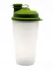 Westmark Dressingshaker Mixery, 0,5 l, apfelgrün, 2435227A Anteprima dell’immagine prodotto 14