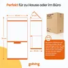 Goliving Automatischer Mülleimer 64L - Produktbild-Vorschau 7