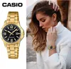 Casio Collection LTP-V004G-1B Uhr Produktbild-Vorschau 8