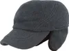 Baseball Cap Ohrenschutz & Teflon-Ausrüstung von Hut-Breiter in blau Produktbild-Vorschau