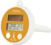 Steinbach Pool-Thermometer solarbetrieben Produktbild-Vorschau 1