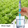 PH-Ersatzsonde Aquarien-Hydroponik-Laborelektrode Produktbild-Vorschau 6