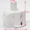 Professionelle Kartoffelreibe Berlinger 4In1 400W 1.3L Produktbild-Vorschau 13