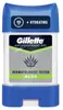 Gillette Aloe żel do golenia dla mężczyzn 70 ml Anteprima dell’immagine prodotto 2