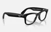 Ray-ban Wayfarer Meta Gen 2 Photochrome Sonnenbrille Produktbild-Vorschau 5