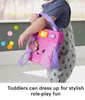 Fisher-Price Laugh & Learn HTW89, 0,5 rok/roky, Zvuky, Náhled obrázku produktu 3