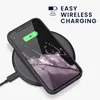 kwmobile Handyhülle für iPhone 12 Hülle / iPhone 12 Pro Produktbild-Vorschau 5