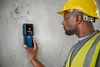 Bosch Ortungsgerät GMS 120-27 mit Tasche BA 3,7V 1,0Ah A Produktbild-Vorschau 5