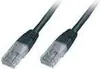 Goobay 68644, 1 m, Cat5e, U/UTP (UTP), RJ-45, RJ-45, Produktbild-Vorschau 3