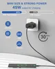 USB C Ladegerät für Samsung Galaxy A36/S26 S26+/S25 Produktbild-Vorschau 3