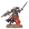 Warhammer (S) 40K: Oddział Sióstr Bojowych Adepta Sororitas Podgląd zdjęcia produktu 9