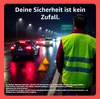 Światło ostrzegawcze LED V16 DGT 3.0 z kartą SIM - Światło Podgląd zdjęcia produktu 4