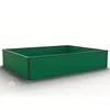 GFP HALFSIZE Aluminium Hochbeet - Platzsparendes & Stabiles Produktbild-Vorschau 2