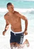 s.Oliver Badeshorts marine (Kurzgröße) Größe L Produktbild-Vorschau 2