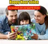 Pokémon kaartenalbum, 55 pagina's, geschikt voor 440 Productafbeelding-voorbeeld 7