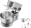 Sorbetière SucceBuy d'une capacité de 1,7 L, 6 vitesses, Voir les images du produit 1
