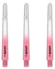 BULL'S B-Grip-2 TTC Shaft - xs/pink -- 1 Satz Produktbild-Vorschau 2