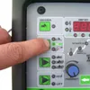 SCHWEIßGERÄT 13750 AC/DC 200 + PLASMA E-HAND Produktbild-Vorschau 6