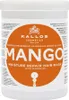 Kallos KJMN Maska z olejkiem Mango, 1000ml Podgląd zdjęcia produktu 4