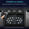 2+64G carplay Android13 Für VW Touran 2003-2010 10'' Náhled obrázku produktu 6