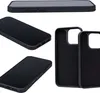 Holzhülle für iPhone 16 Pro, Bewood Imbuia-Gebirge Produktbild-Vorschau 4