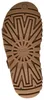 Ugg W Golden Glow Slide Hnědý Náhled obrázku produktu 12