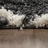 Paco Home Hochflor Teppich Weicher Wohnzimmer Shaggy Produktbild-Vorschau 2