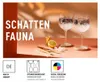 Ritzenhoff Schattenfauna Gin Kelch 007 008 H25, 2er Set, C. Produktbild-Vorschau 6