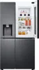GSXV91MCAE Kühl-Gefrier-Kombination Produktbild-Vorschau 4