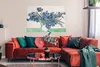 MuchoWow® Poster Vase mit Schwertlilien - Vincent van Gogh Produktbild-Vorschau 2