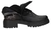 Rieker Damen Stiefelette Biker Boot mit bequemem Produktbild-Vorschau 14