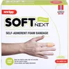 CEDERROTH 51011018 CEDERROTH Pansement "Soft Foam Bandage", Voir les images du produit 8