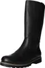 Langschaftstiefel Warmfutter bis 35mm Absatz (casual) Produktbild-Vorschau 1