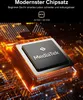 A close-up, stylized image of a computer chip with glowing orange circuitry in the background. Produktbild-Vorschau