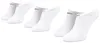 Nike VALUE Cotone NO-SHOW (3 PAIA) NERO M Anteprima dell’immagine prodotto 2