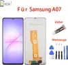 Für Samsung Galaxy A07 SM-A075 LCD Display Touchscreen Produktbild-Vorschau 2