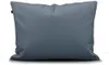 Essenza Satin Kissenbezug einzeln Minte  Farbe Denim Größe Produktbild-Vorschau 5