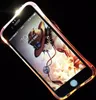 Handy Hülle LED Licht bei Anruf für Handy Apple iPhone XS Produktbild-Vorschau 1