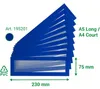 DJOIS Magnetschild Magneto Solo Pro 195201 A5/A4 bl 10 Produktbild-Vorschau 3