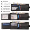 Leder Geldbörse Herren Portemonnaie RFID Querformat Produktbild-Vorschau 4