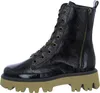 Paul Green Stiefelette Stiefelette Leder Produktbild-Vorschau 2
