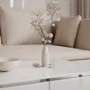 Couchtisch AURORA SILVER mit Stauraum mit gerade silber Produktbild-Vorschau 4