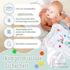 TummyTime Wassermatte XXL by Freudeskind, Baby Produktbild-Vorschau 5